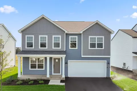 15805 73rd Ct NE, Otsego, MN 55330