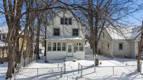 3726 Aldrich Ave N, Minneapolis, MN 55412