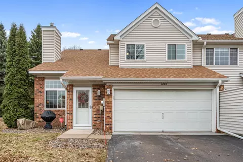 1203 Bay Cv #52, White Bear Lake, MN 55110
