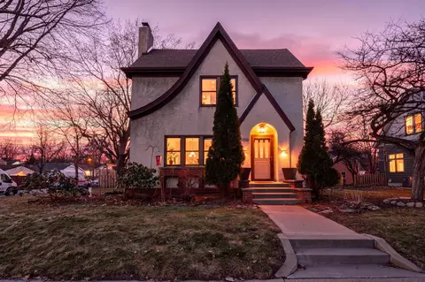 5150 39th Ave S, Minneapolis, MN 55417