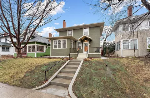 4008 Garfield Ave, Minneapolis, MN 55409