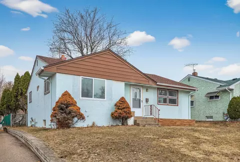 1685 Fremont Ave E, Saint Paul, MN 55106