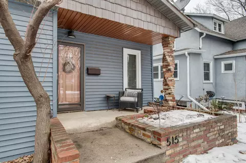 Exterior - 515 10th St S, Fargo, ND 58103 photo 5 of 10