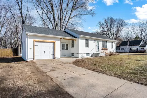 1945 4th St, White Bear Lake, MN 55110