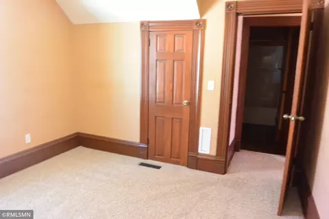 Bedroom - 707 Ford Ave N, Glencoe, MN 55336 photo 2 of 4