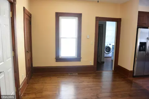 Entry Way - 707 Ford Ave N, Glencoe, MN 55336 photo 1 of 3