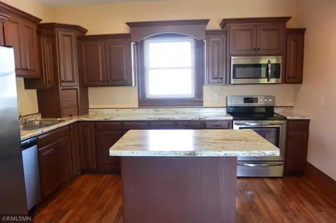 Kitchen - 707 Ford Ave N, Glencoe, MN 55336 photo 1 of 3