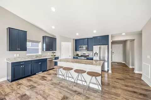 Kitchen - 1541 Freedom Ln, Delano, MN 55328 photo 1 of 1