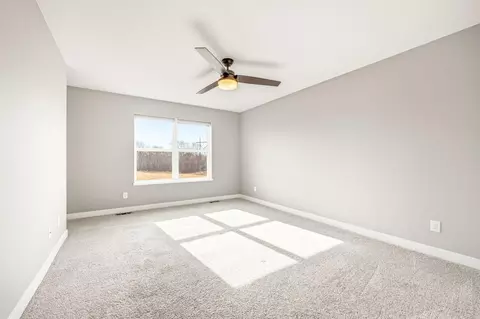 Bedroom - 1541 Freedom Ln, Delano, MN 55328 photo 2 of 3