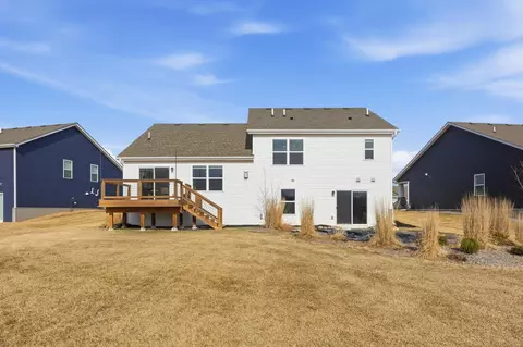 Exterior - 1541 Freedom Ln, Delano, MN 55328 photo 3 of 6