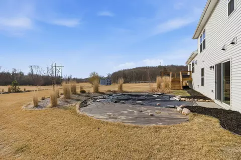 Exterior - 1541 Freedom Ln, Delano, MN 55328 photo 6 of 6