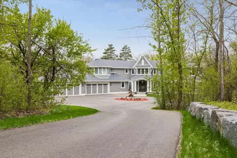 2810 Nybeck Ave S, Afton, MN 55001