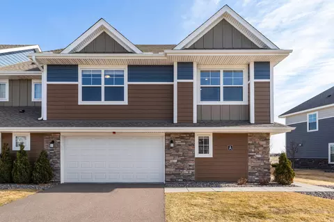 10921 Zest St NE #A, Blaine, MN 55449