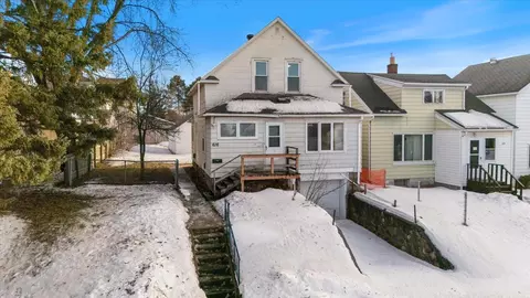 616 Summit St, Eveleth, MN 55734