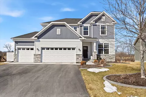 3710 112th Cir NE, Blaine, MN 55449