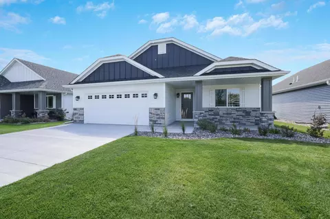 233 X2 Woodbine St NW, Saint Francis, MN 55070