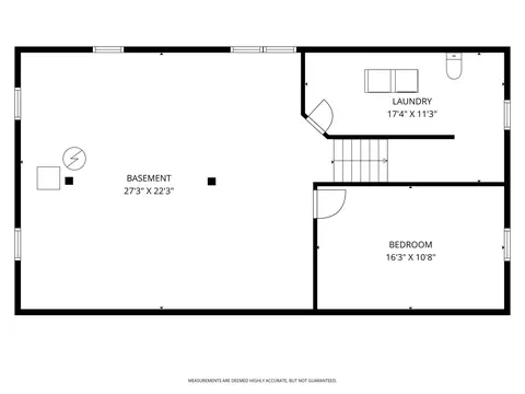 Floorplan - 1324 Valley St, Chaska, MN 55318 photo 2 of 2