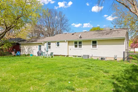 Exterior - 1324 Valley St, Chaska, MN 55318 photo 4 of 7