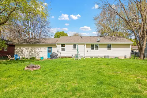 Exterior - 1324 Valley St, Chaska, MN 55318 photo 3 of 7