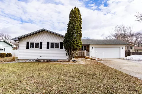410 Horn Ave, Moorhead, MN 56560