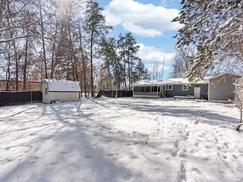 Exterior - 721 SW 4th St, Brainerd, MN 56401 photo 7 of 12