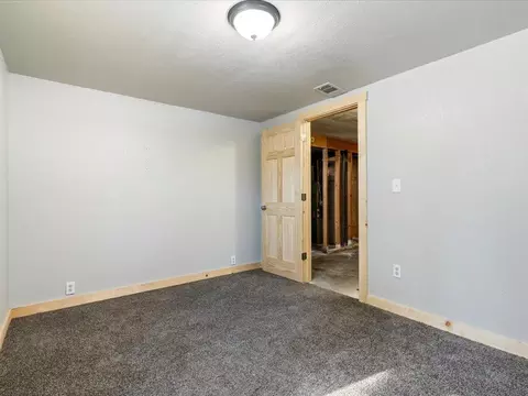 Bedroom - 721 SW 4th St, Brainerd, MN 56401 photo 7 of 7