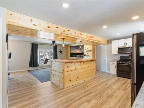 Kitchen - 721 SW 4th St, Brainerd, MN 56401 photo 3 of 3