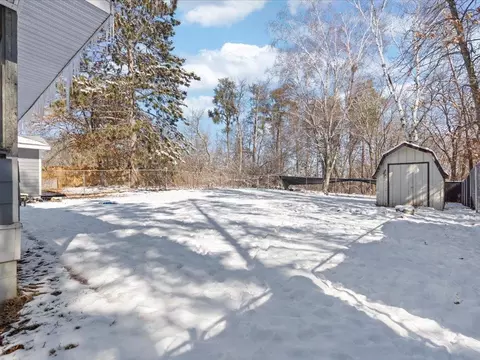 Exterior - 721 SW 4th St, Brainerd, MN 56401 photo 10 of 12