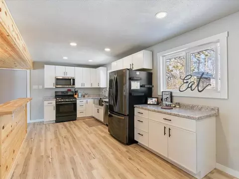 Kitchen - 721 SW 4th St, Brainerd, MN 56401 photo 2 of 3