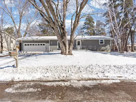Exterior - 721 SW 4th St, Brainerd, MN 56401 photo 2 of 12