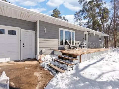 Exterior - 721 SW 4th St, Brainerd, MN 56401 photo 11 of 12