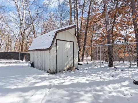 Exterior - 721 SW 4th St, Brainerd, MN 56401 photo 9 of 12