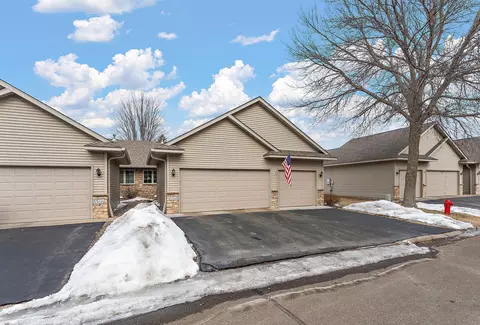 5568 129th Dr N, Hugo, MN 55038