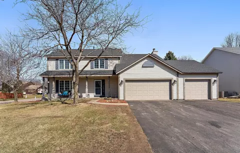 8417 Johansen Ave S, Cottage Grove, MN 55016