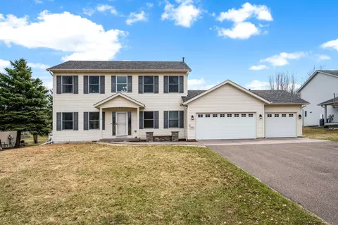 21245 123rd Ave N, Rogers, MN 55374