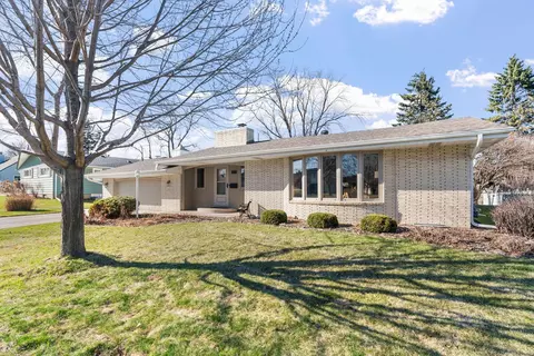 3317 Wendhurst Ave, Saint Anthony, MN 55418