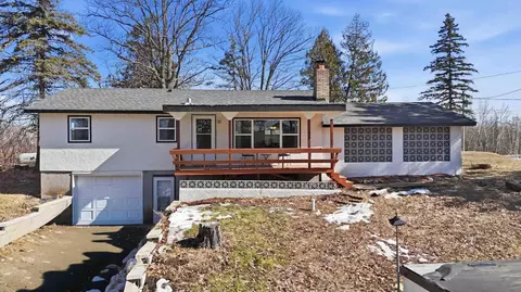 47646 Whistle Rd, Isle, MN 56342