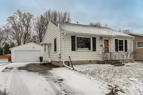 200 20th St SE, Rochester, MN 55904