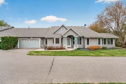 3126 Manitou Dr, White Bear Lake, MN 55110