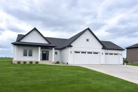 6352 Paint Rd NW, Byron, MN 55920