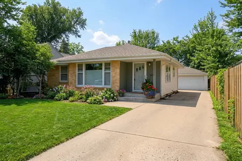 4150 Webster Ave S, Saint Louis Park, MN 55416