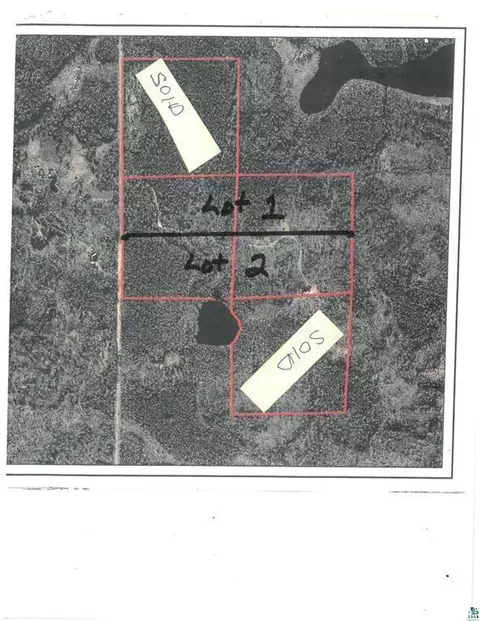 lot2 County Rd L, South Range, WI 54874