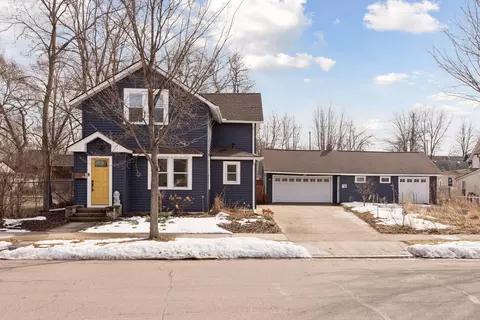816 19th Ave NE, Minneapolis, MN 55418