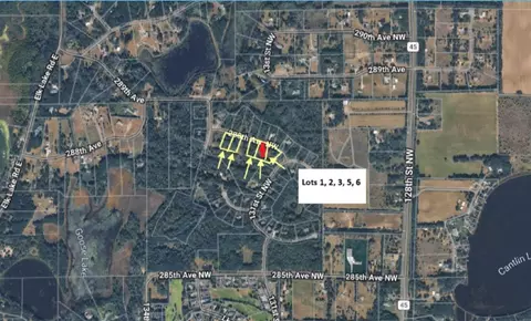 Nnnn 288th Avenue Nw, Zimmerman, MN 55398