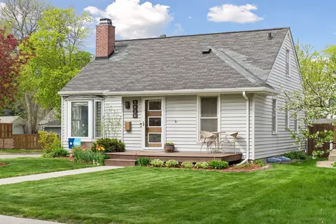 5656 Morgan Ave S, Minneapolis, MN 55419