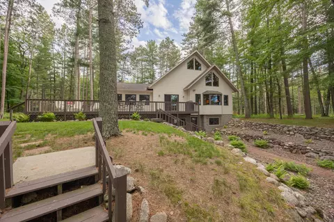 866 Wabedo Springs Rd NE, Longville, MN 56655
