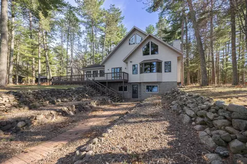 866 Wabedo Springs Rd NE, Longville, MN 56655