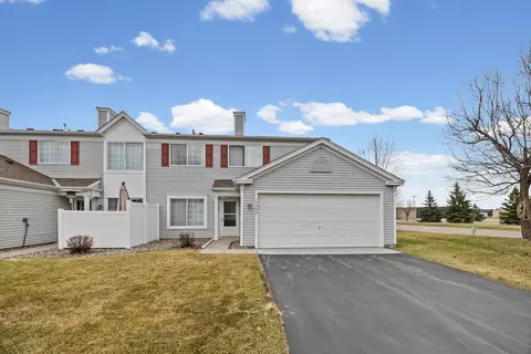 14744 Excelsior Ln #21, Apple Valley, MN 55124