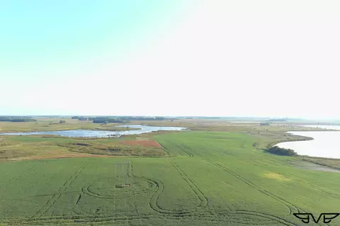 tbd County Road 1, Hankinson, ND 58041