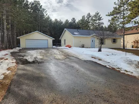 103 Evergreen Ct, Nevis, MN 56467